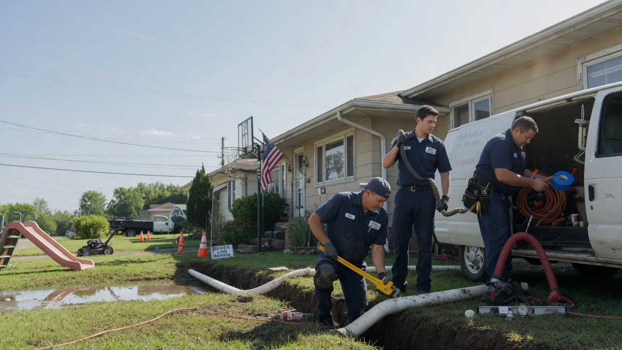 Toilet Installation in Cleveland, AL near me